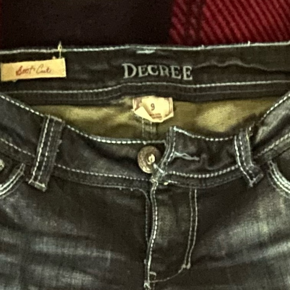 Jeans - Picture 3 of 4